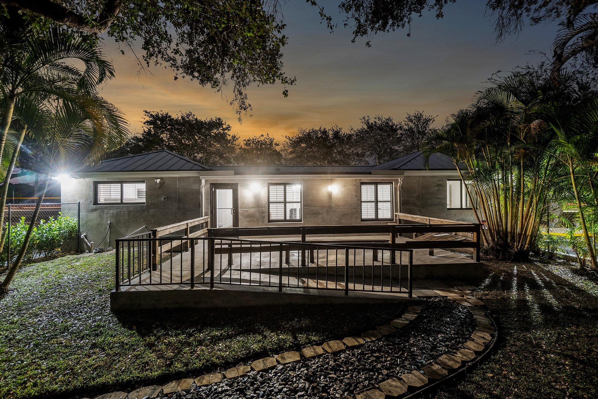 Downtown Delray Beach - Commercial Sale