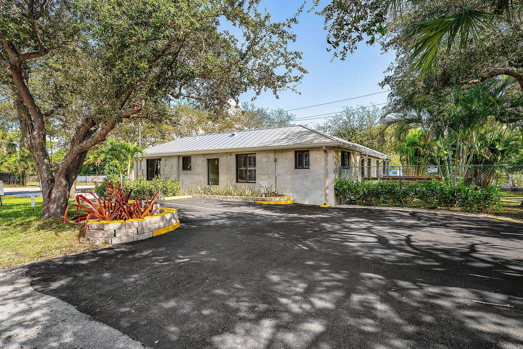 Downtown Delray Beach - Commercial Sale