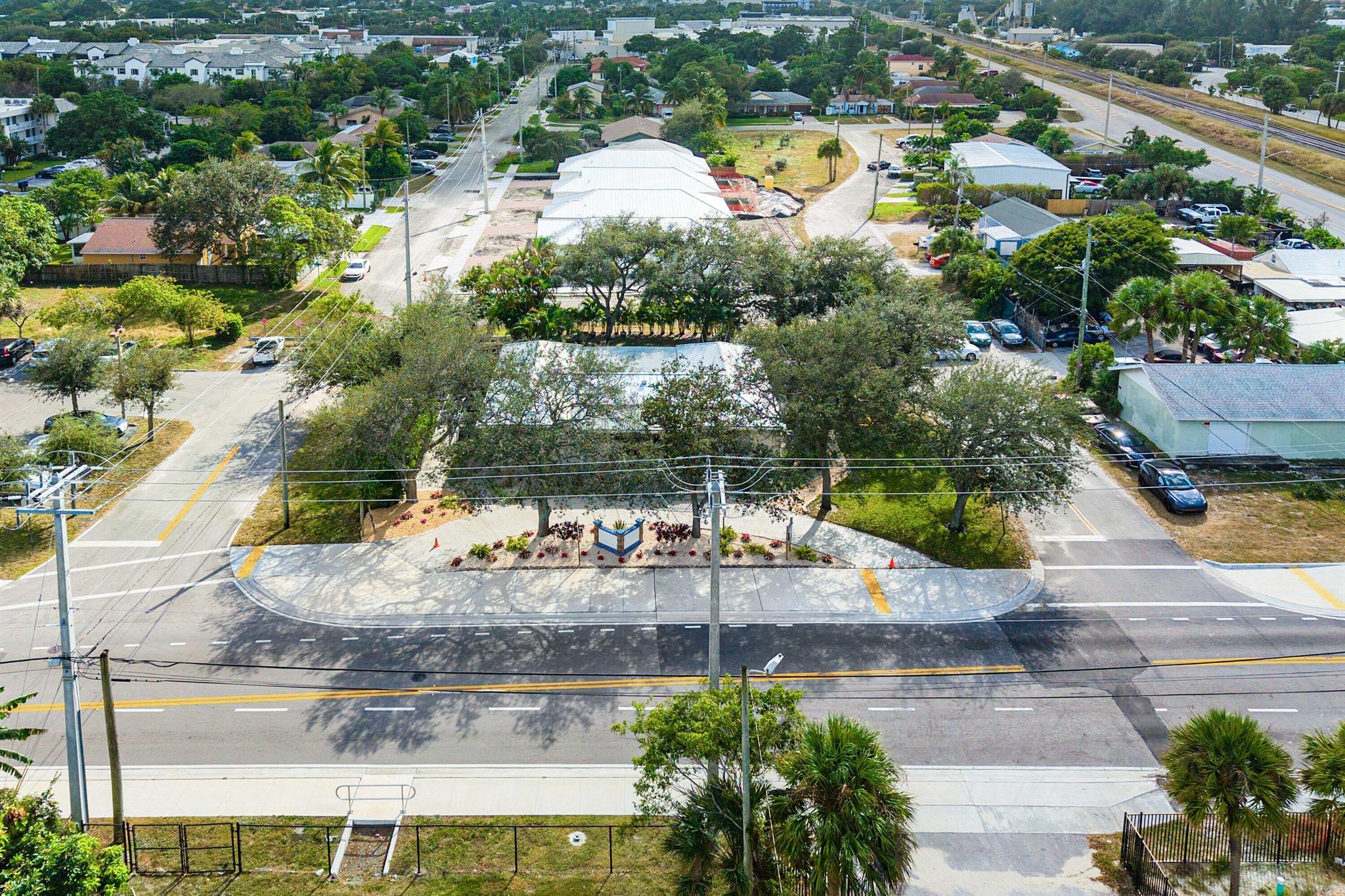 Downtown Delray Beach - Commercial Sale