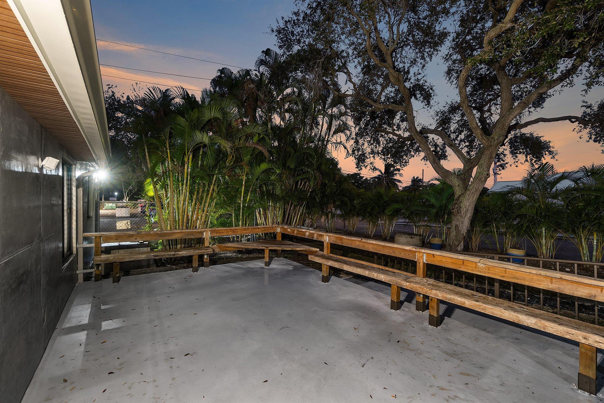 Downtown Delray Beach - Commercial Sale