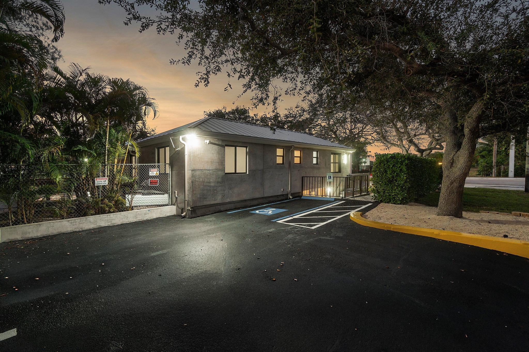 Downtown Delray Beach - Commercial Sale