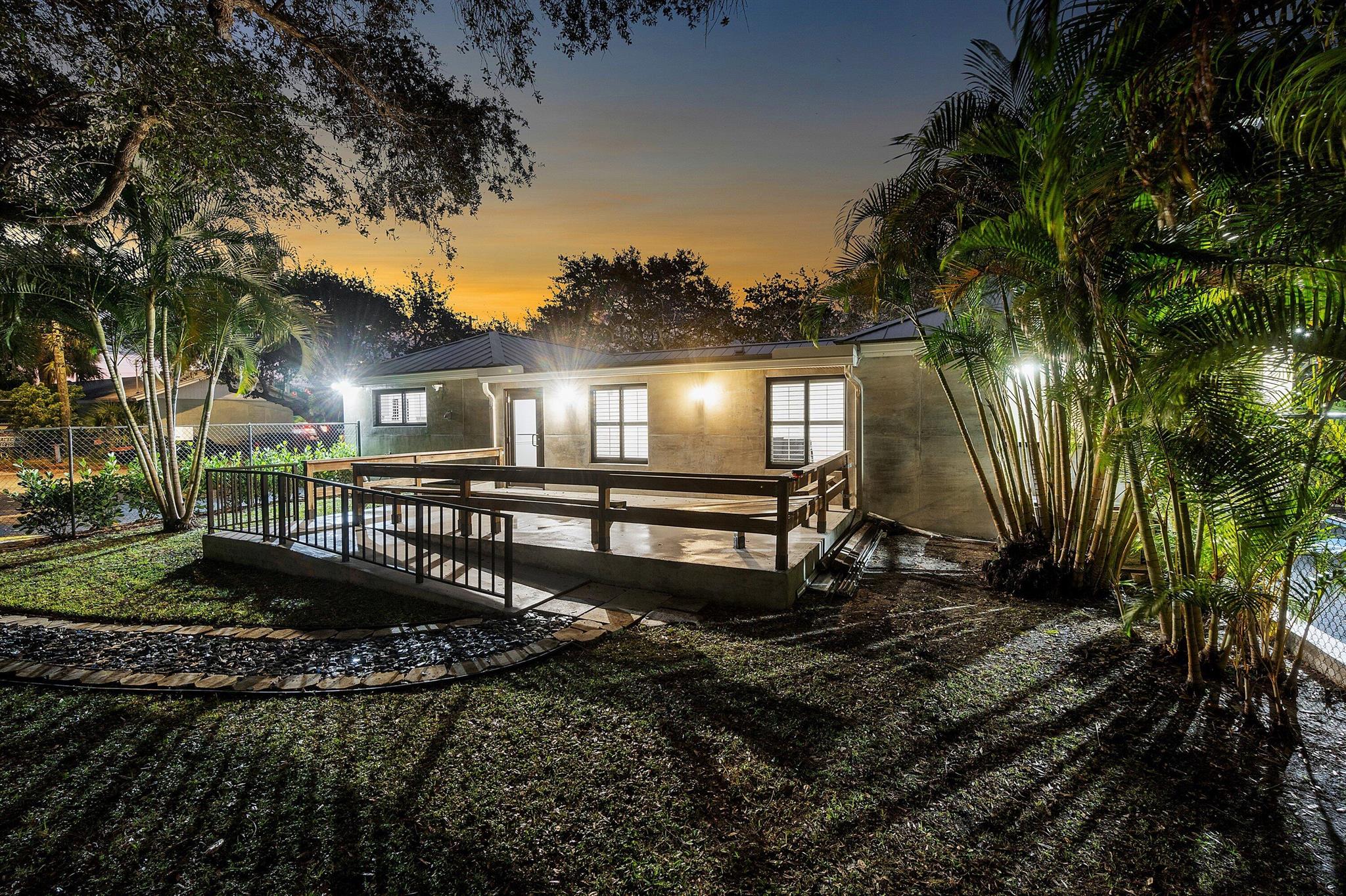 Downtown Delray Beach - Commercial Sale