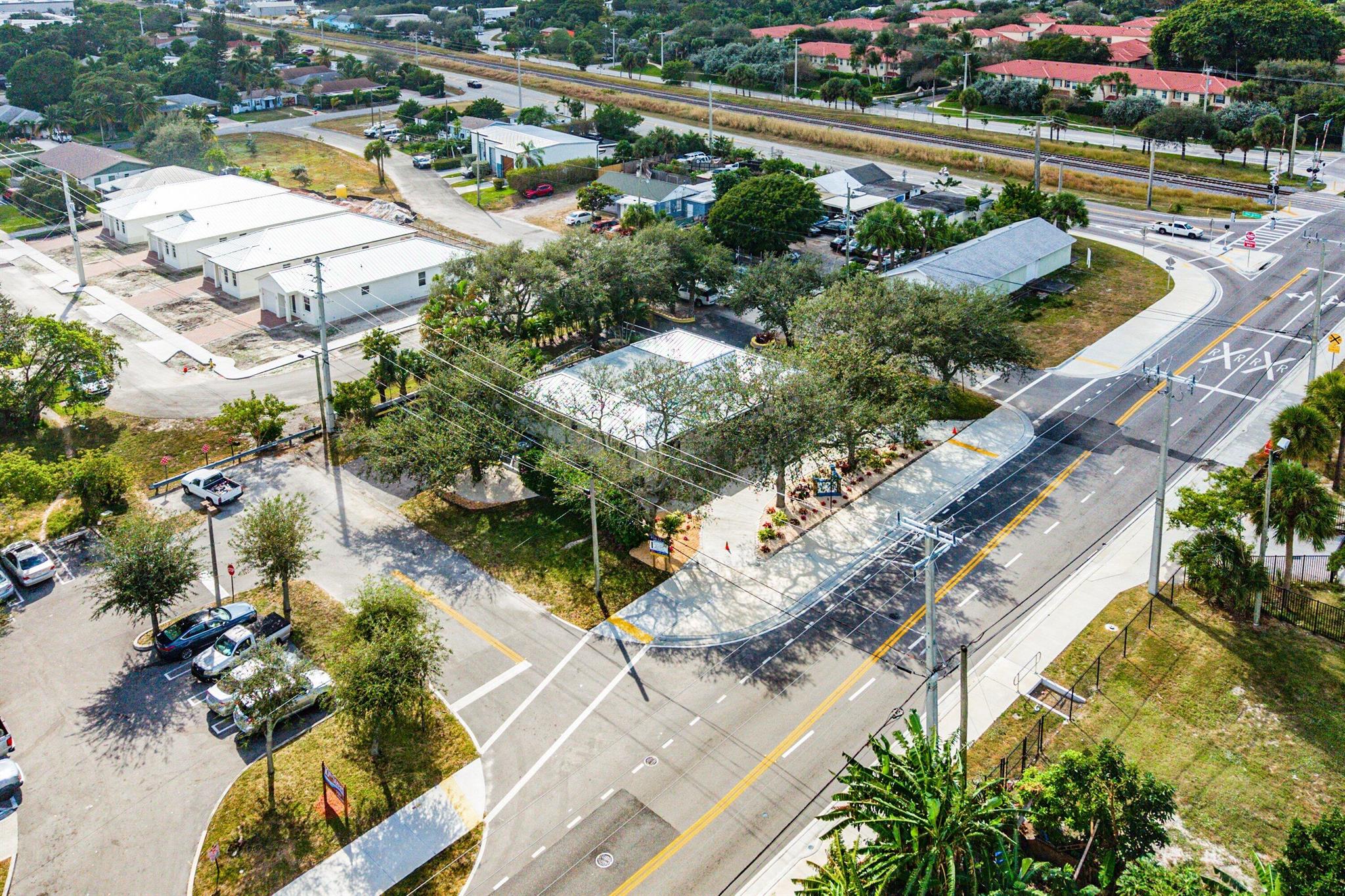 Downtown Delray Beach - Commercial Sale