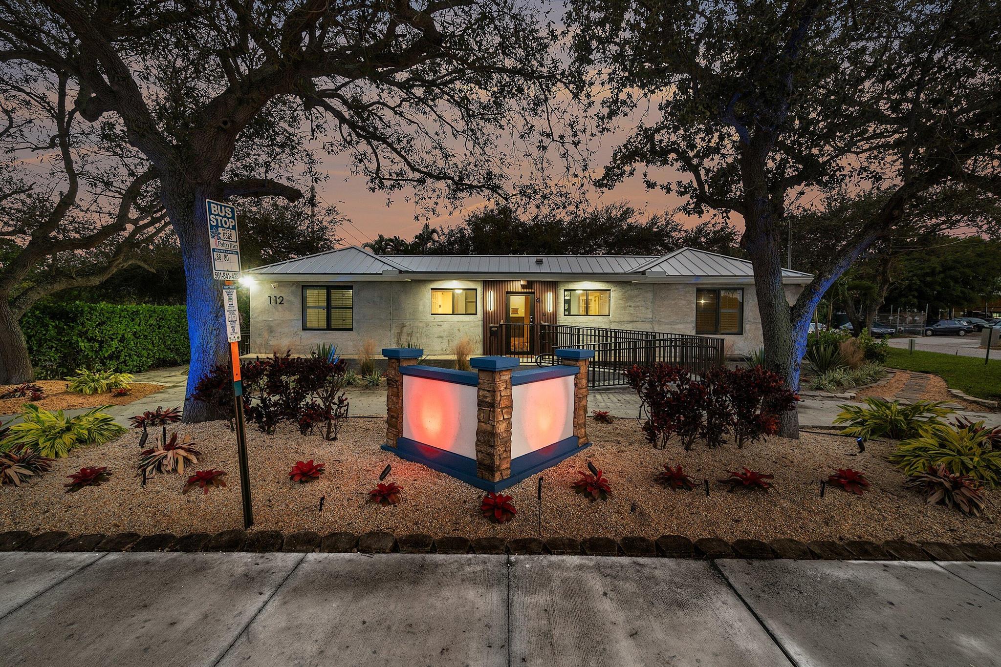 Downtown Delray Beach - Commercial Sale