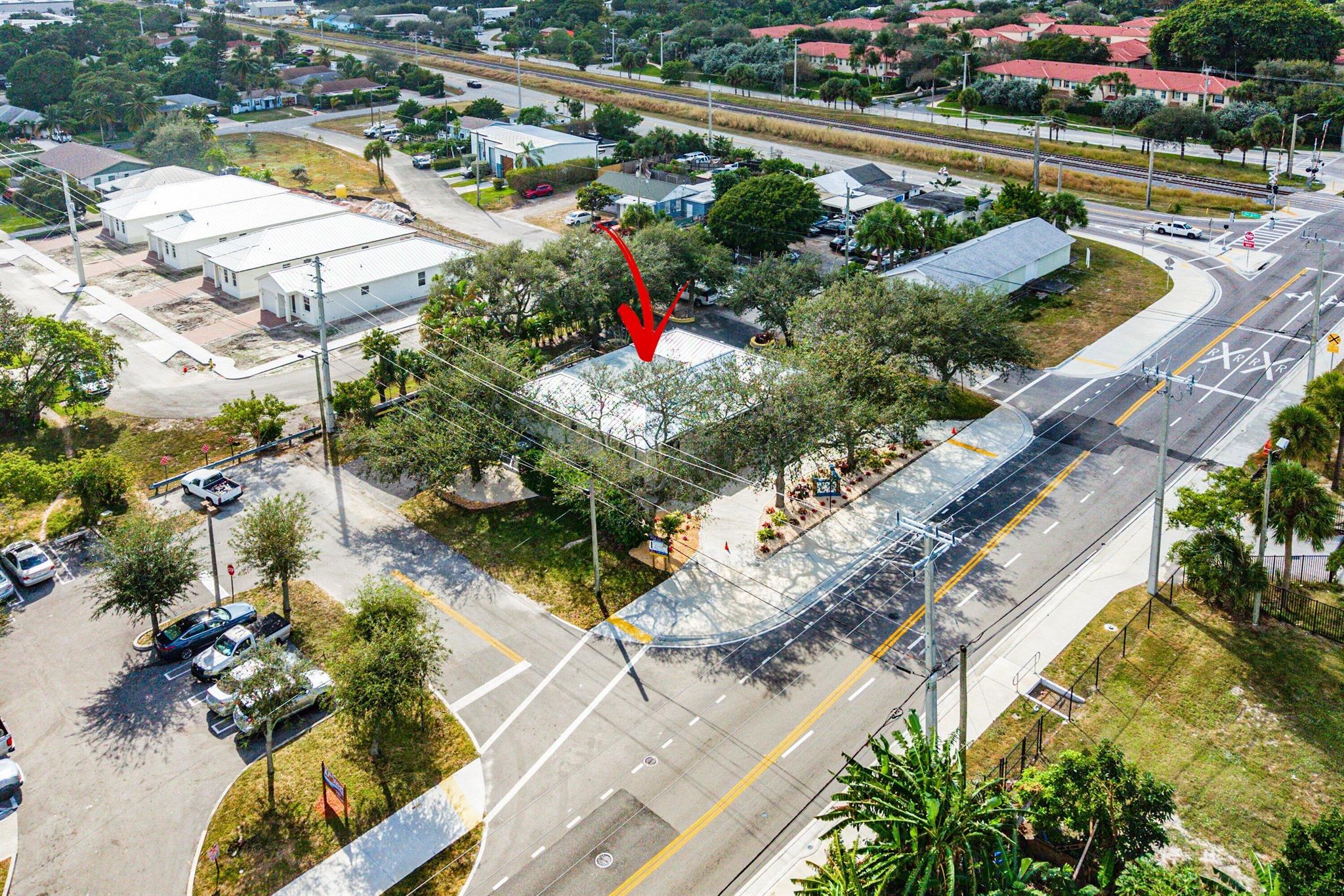 Downtown Delray Beach - Commercial Sale