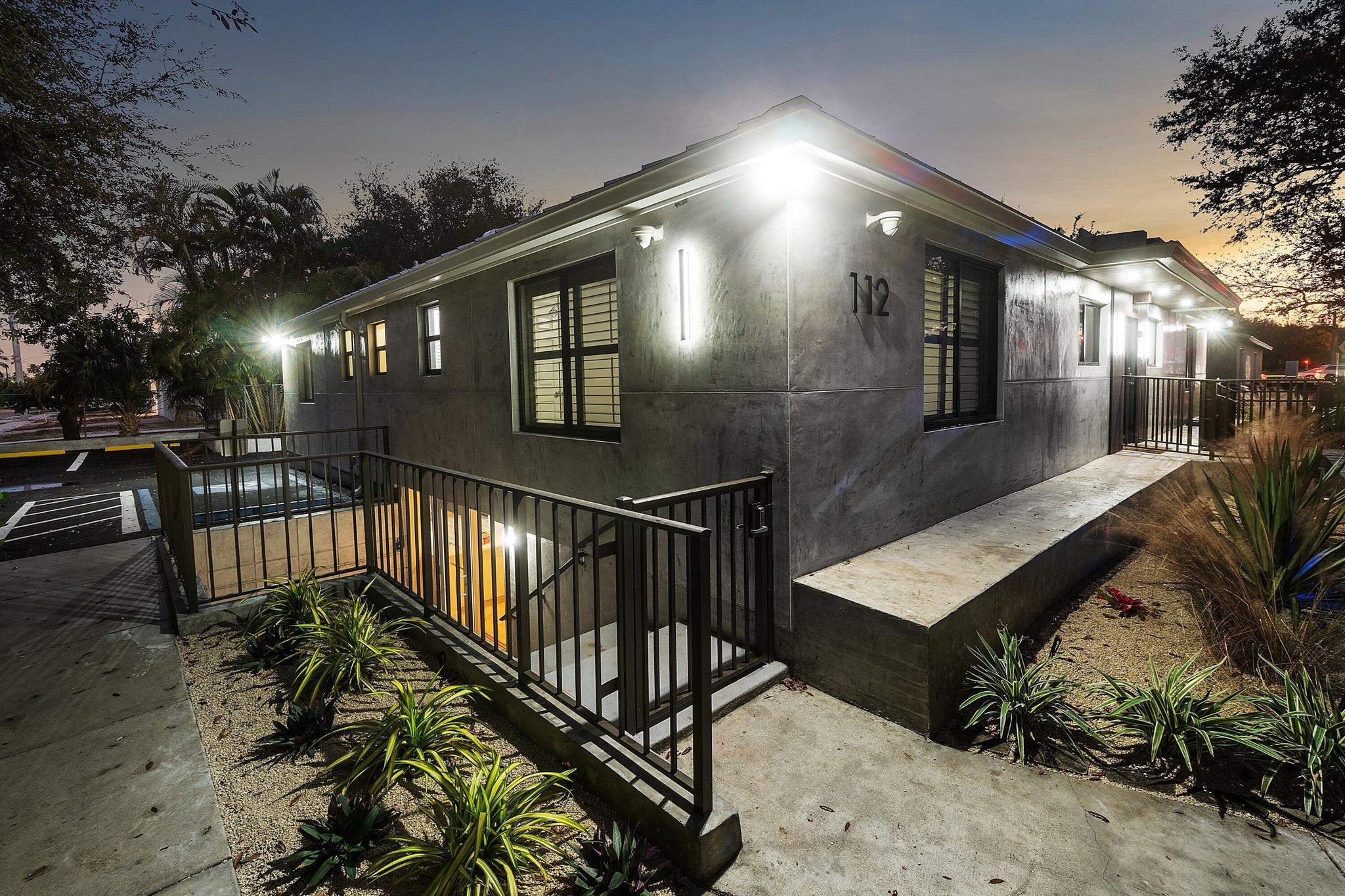 Downtown Delray Beach - Commercial Sale