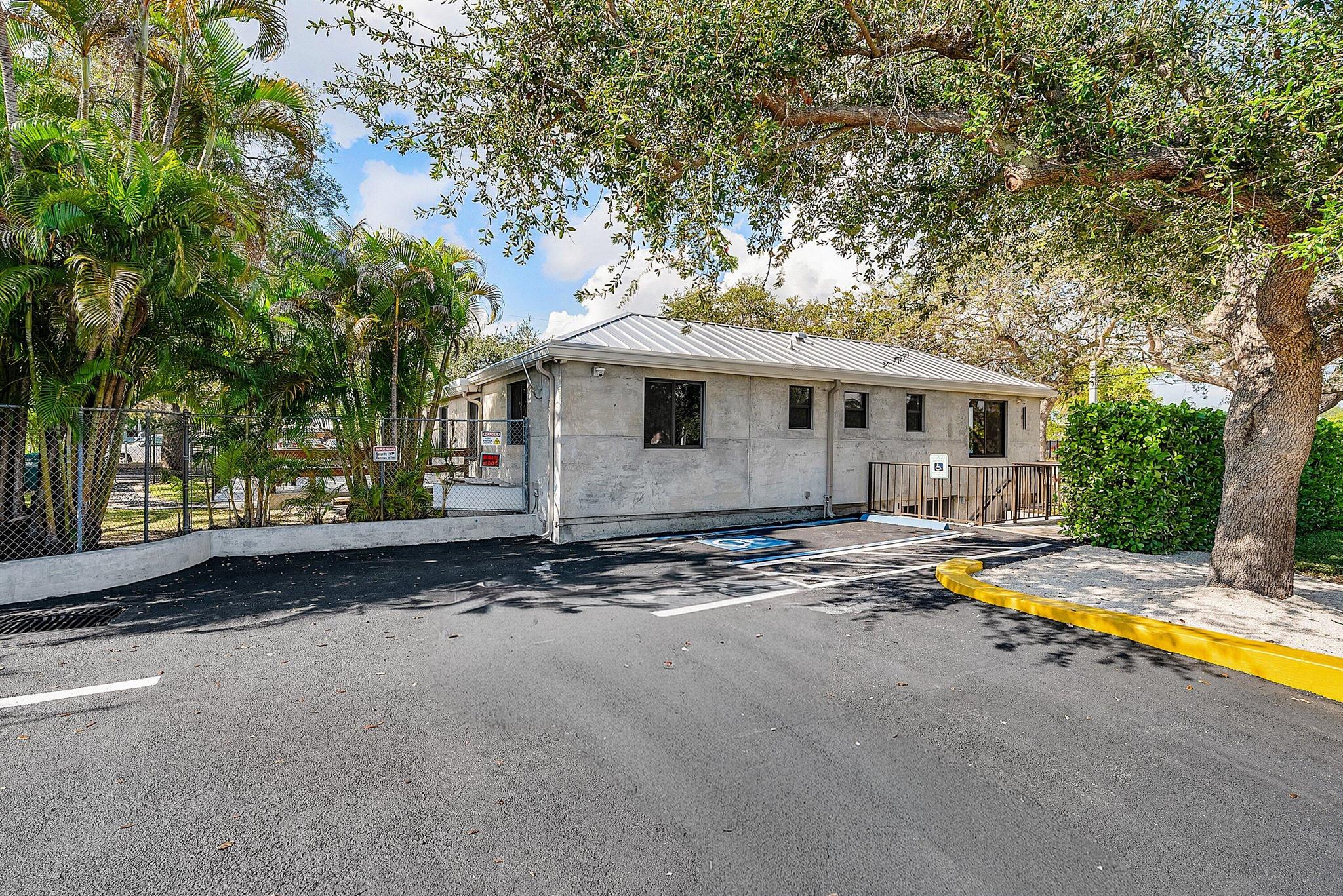 Downtown Delray Beach - Commercial Sale