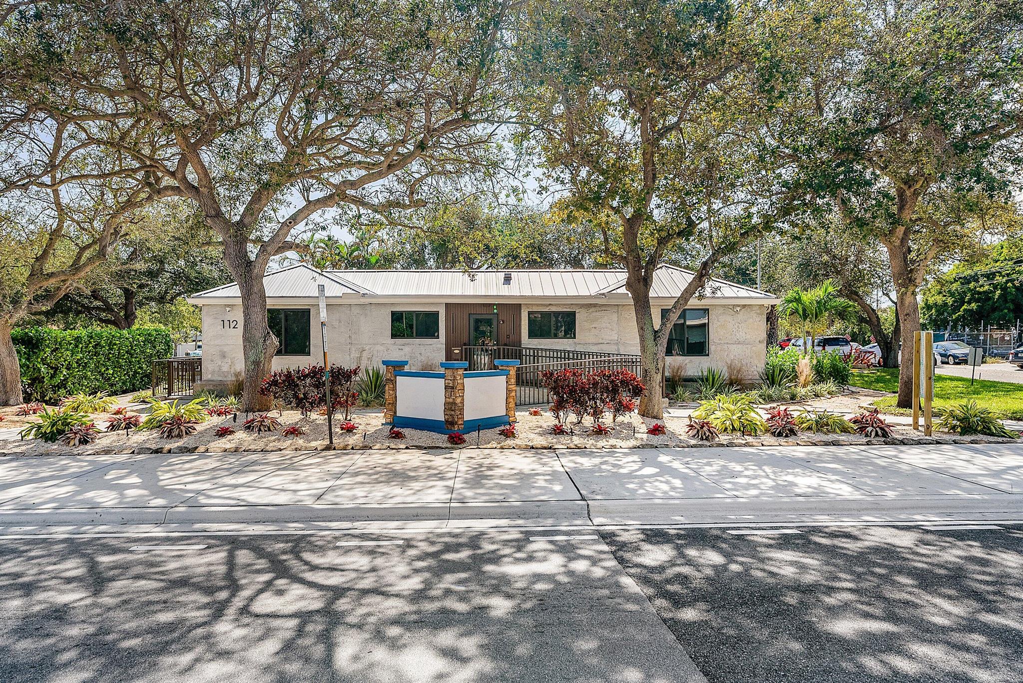 Downtown Delray Beach - Commercial Sale