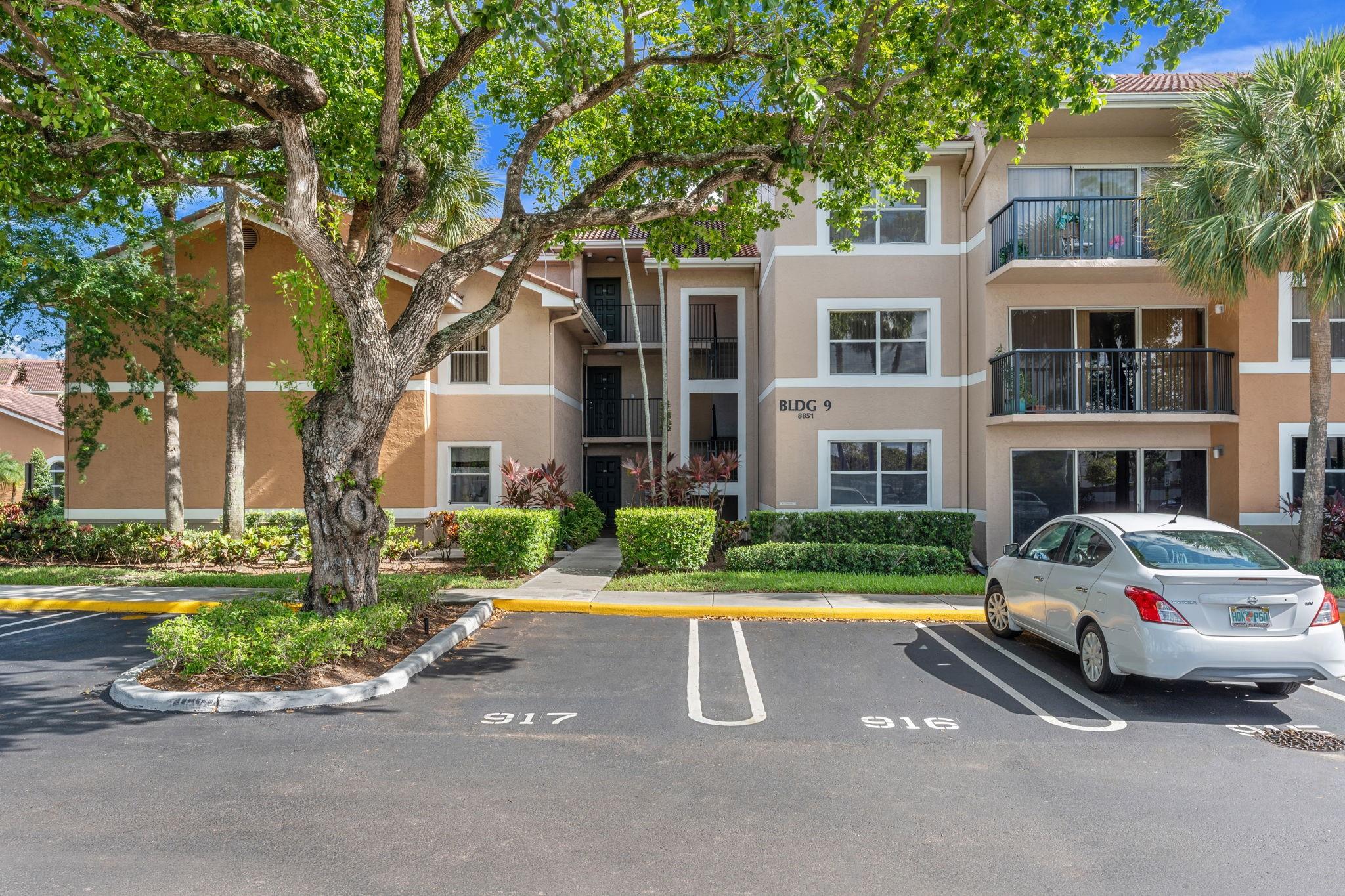 Edgewater Condo - Residential Lease