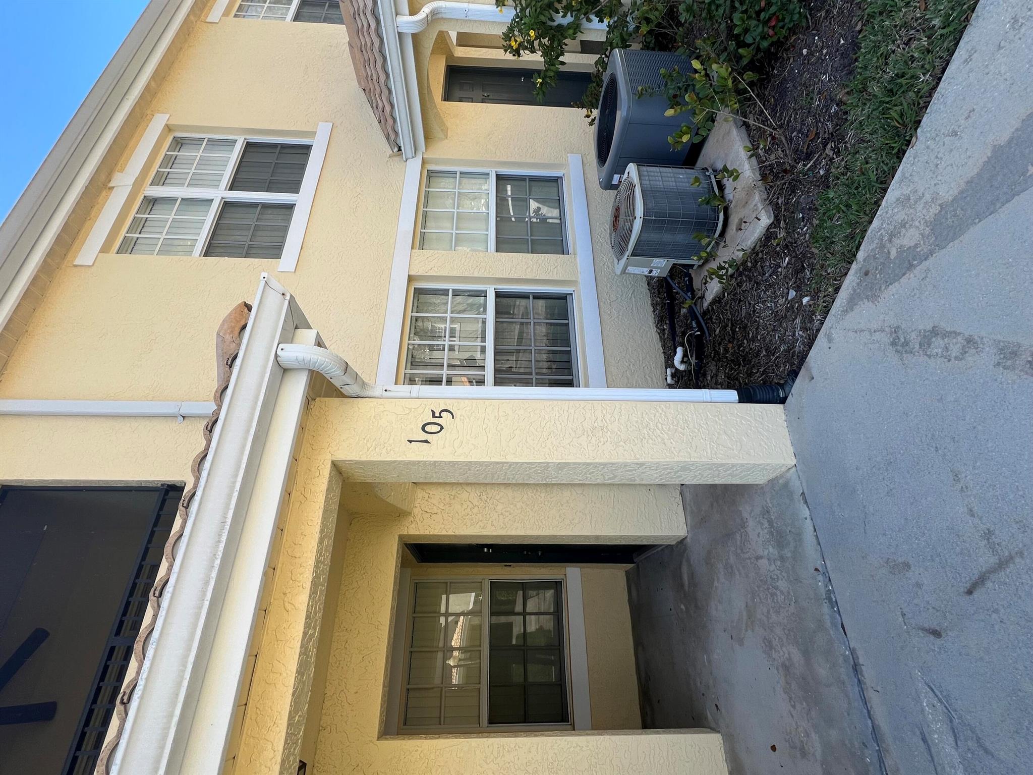 THE BELMONT AT ST LUCIE W - Residential Lease