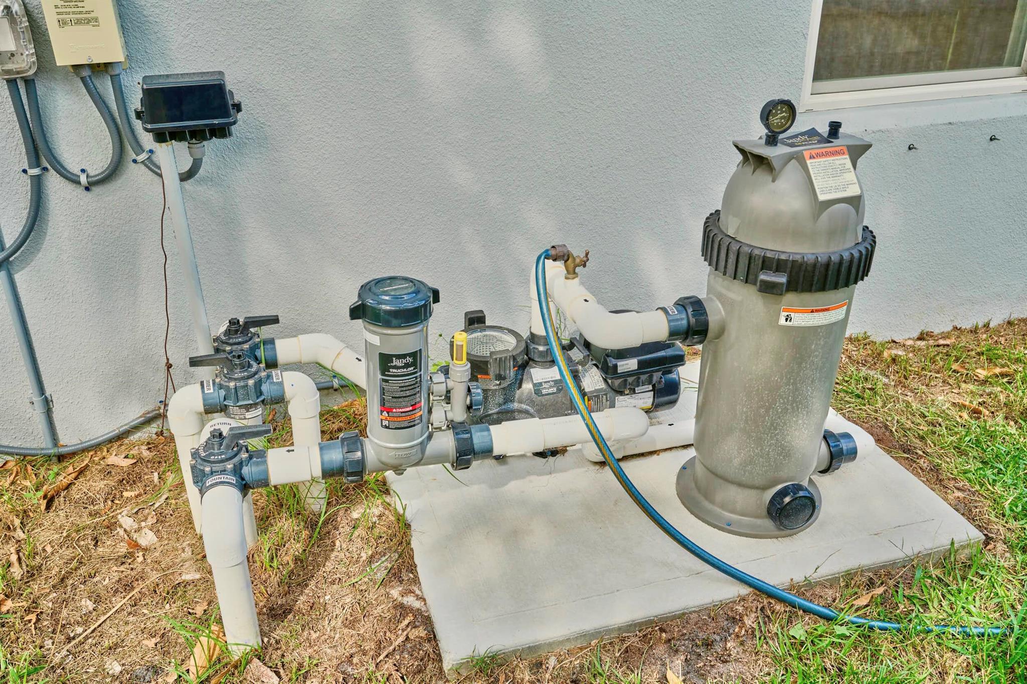 SEBASTIAN HIGHLANDS - NO HOA - Residential