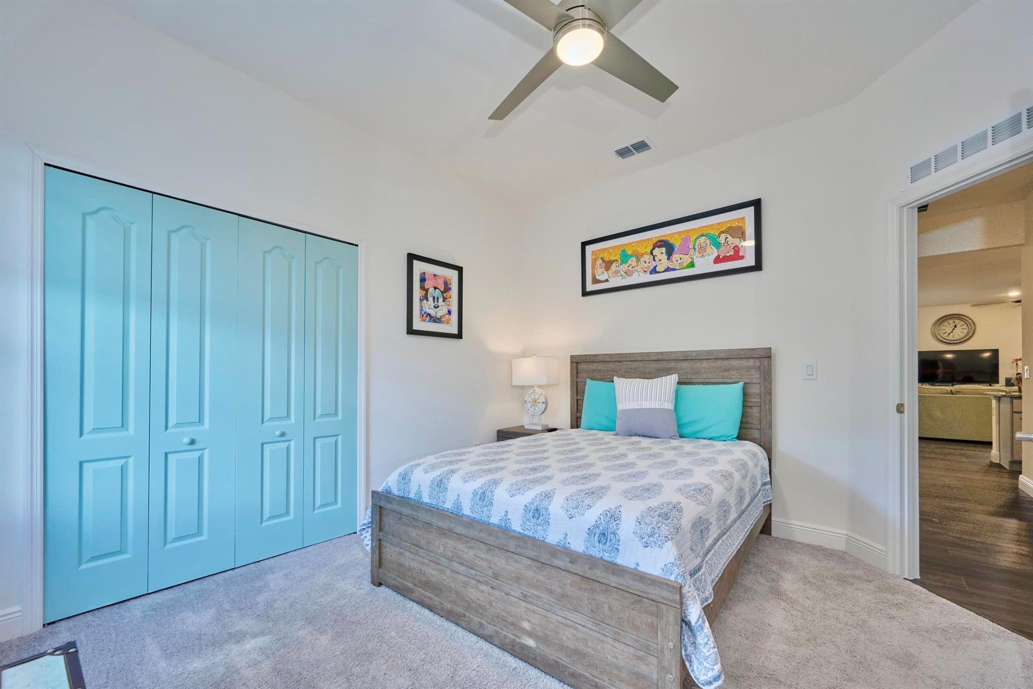 SEBASTIAN HIGHLANDS - NO HOA - Residential