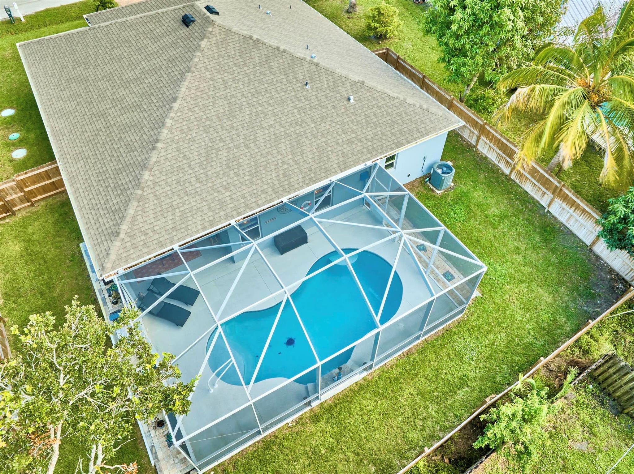 SEBASTIAN HIGHLANDS - NO HOA - Residential