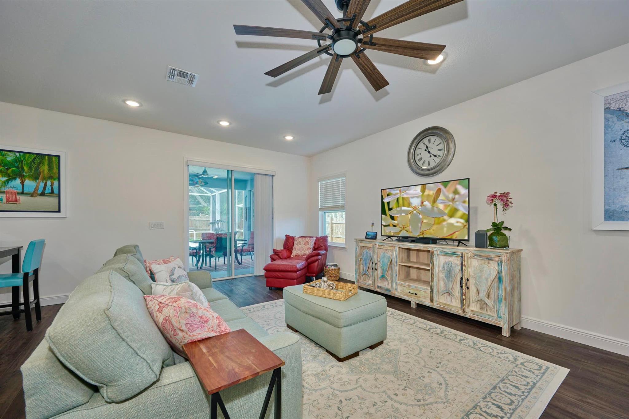 SEBASTIAN HIGHLANDS - NO HOA - Residential