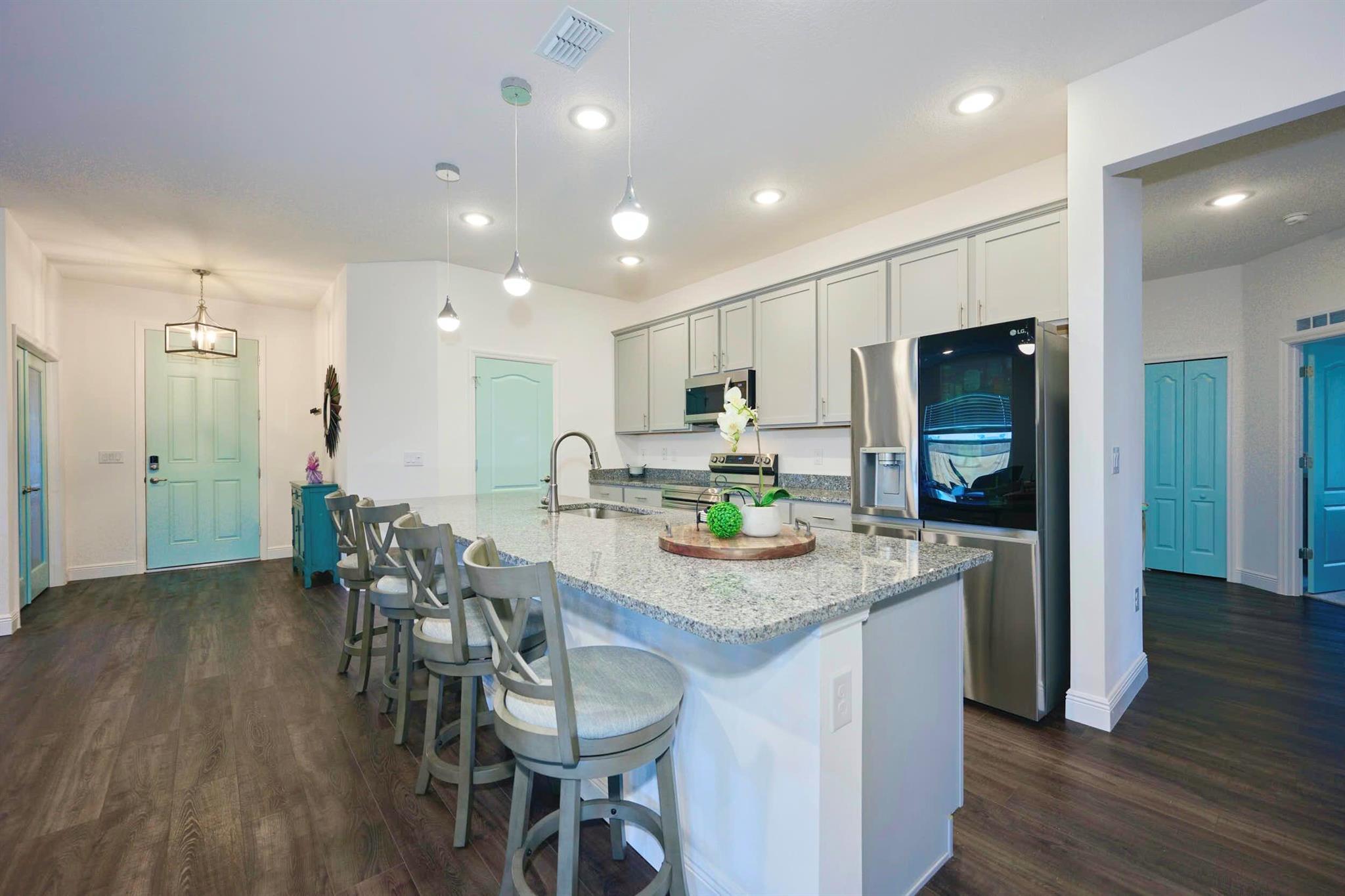 SEBASTIAN HIGHLANDS - NO HOA - Residential