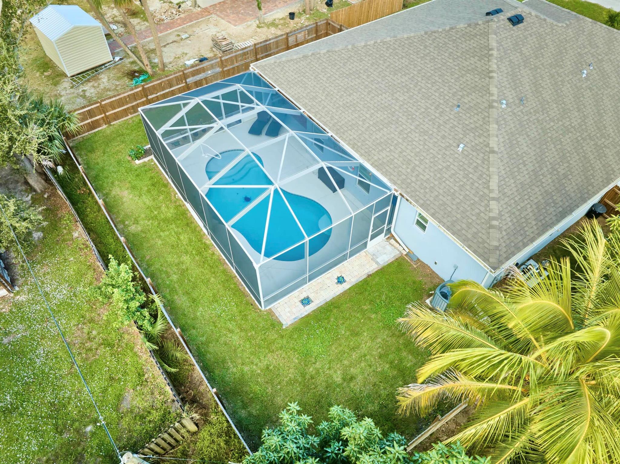 SEBASTIAN HIGHLANDS - NO HOA - Residential