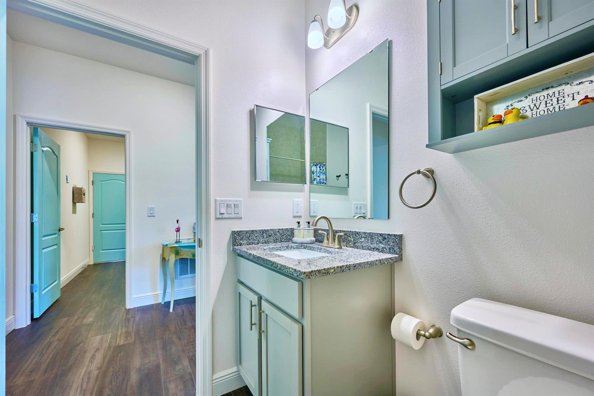 SEBASTIAN HIGHLANDS - NO HOA - Residential