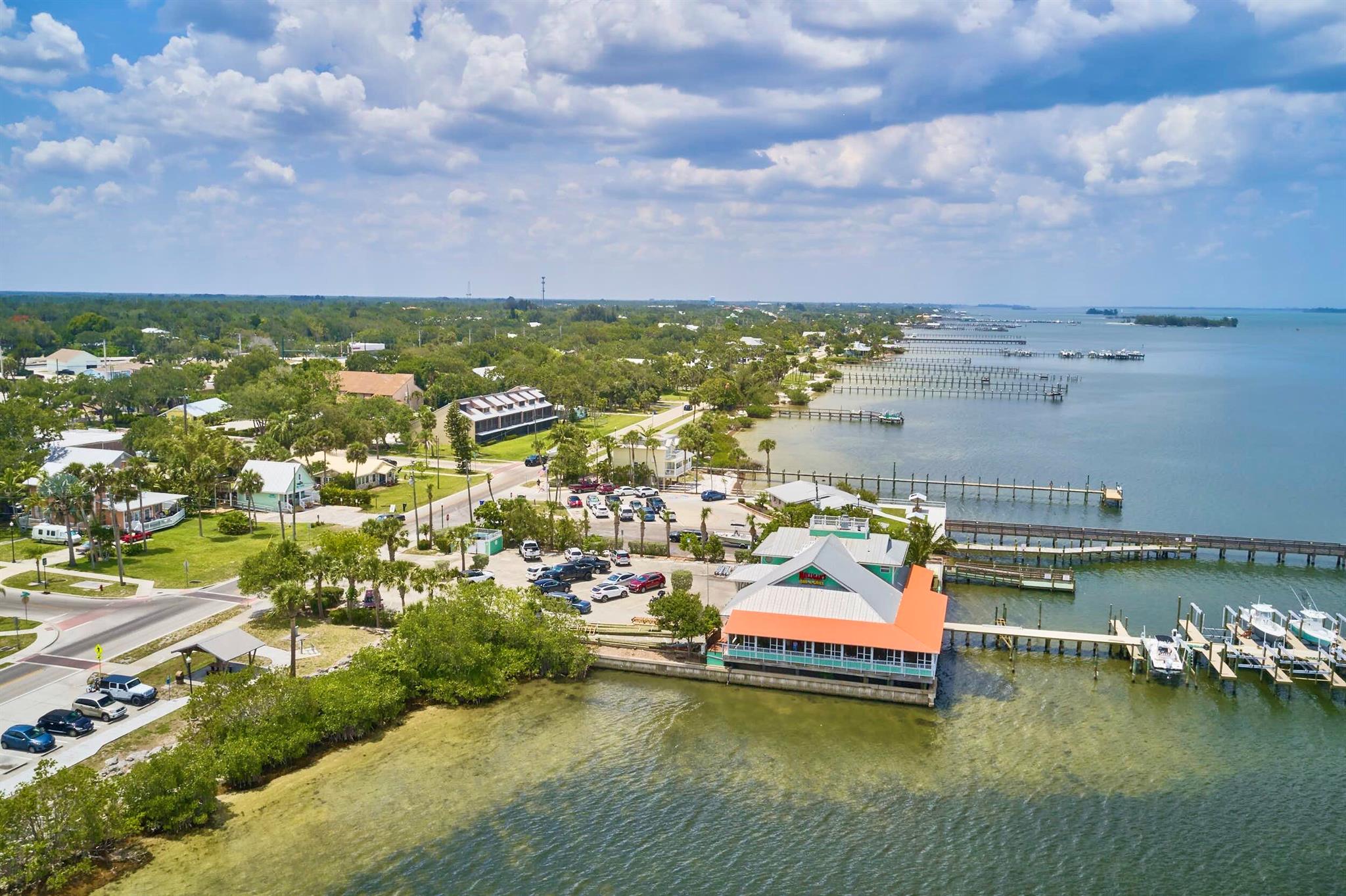 SEBASTIAN HIGHLANDS - NO HOA - Residential