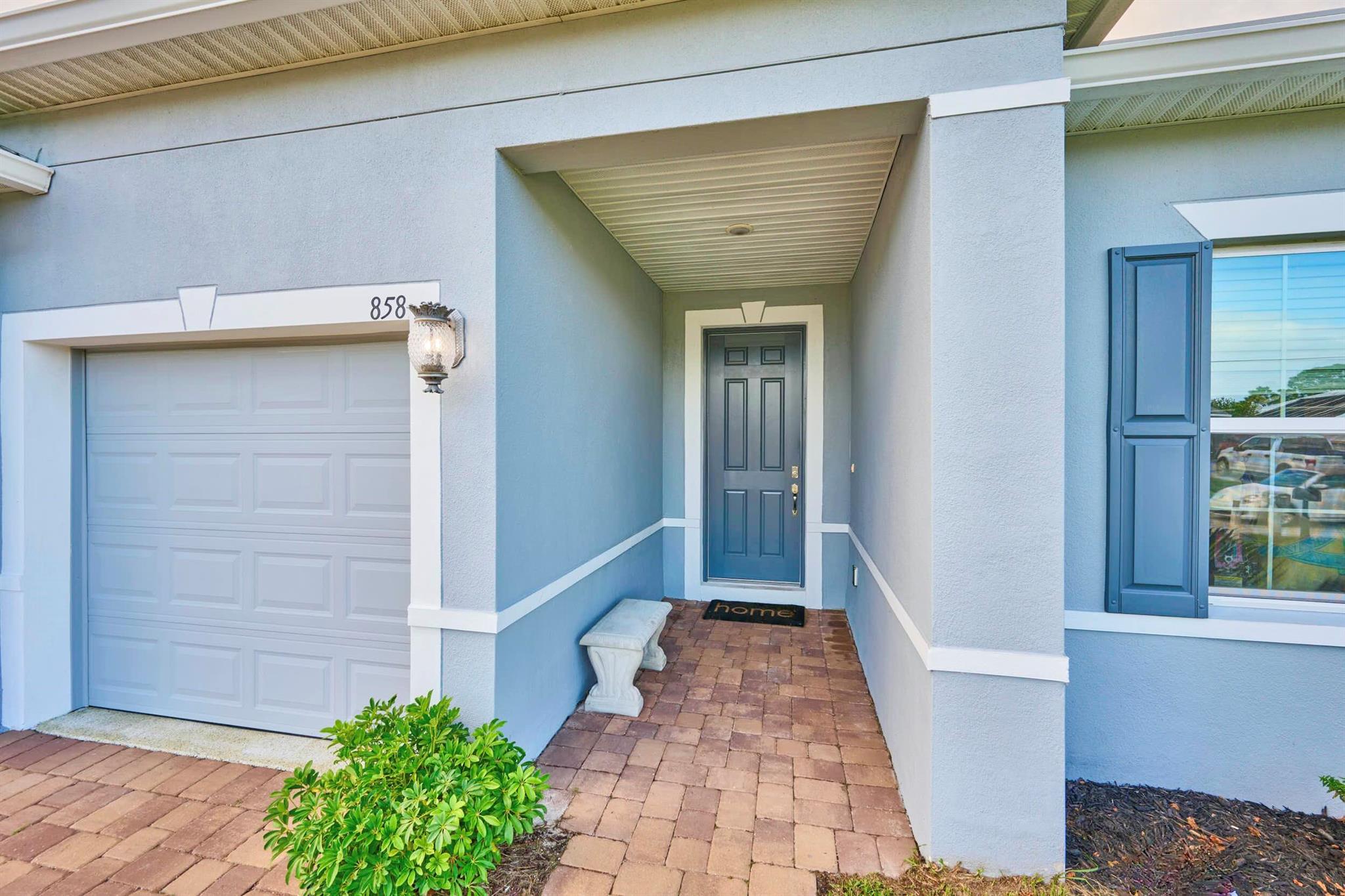 SEBASTIAN HIGHLANDS - NO HOA - Residential