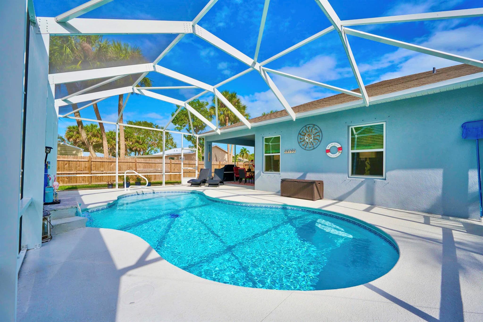 SEBASTIAN HIGHLANDS - NO HOA - Residential