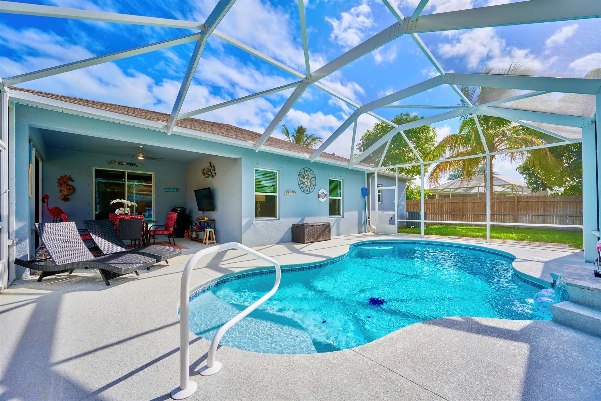 SEBASTIAN HIGHLANDS - NO HOA - Residential