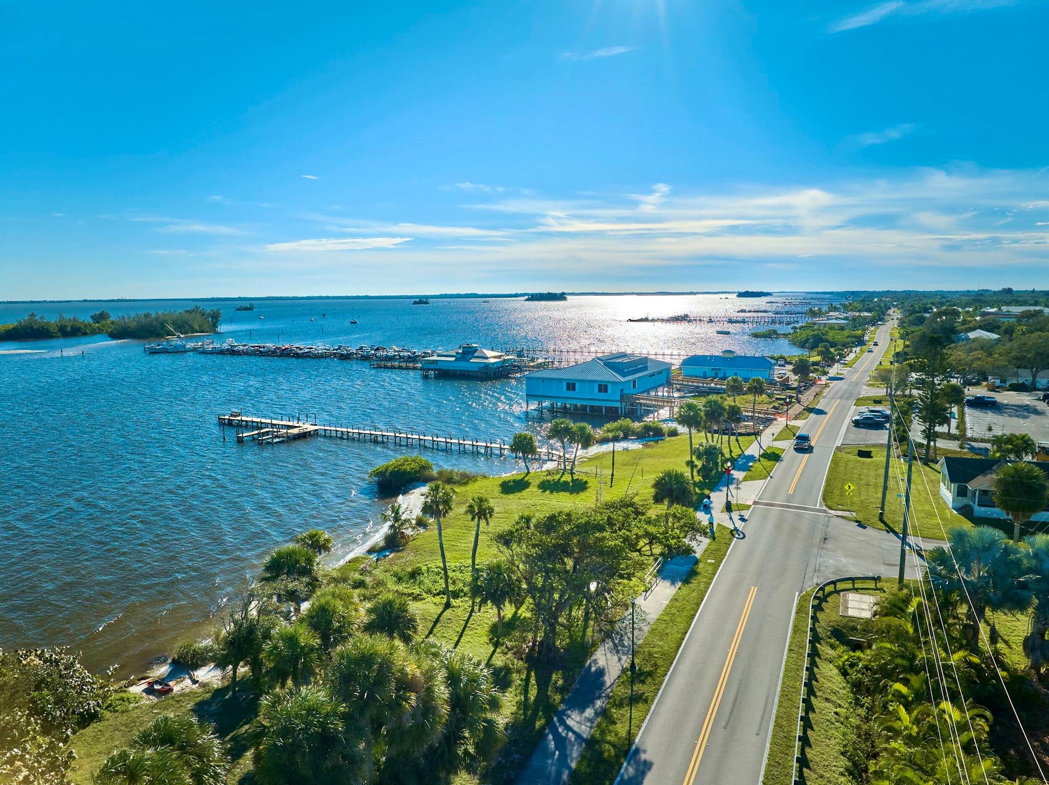 SEBASTIAN HIGHLANDS - NO HOA - Residential