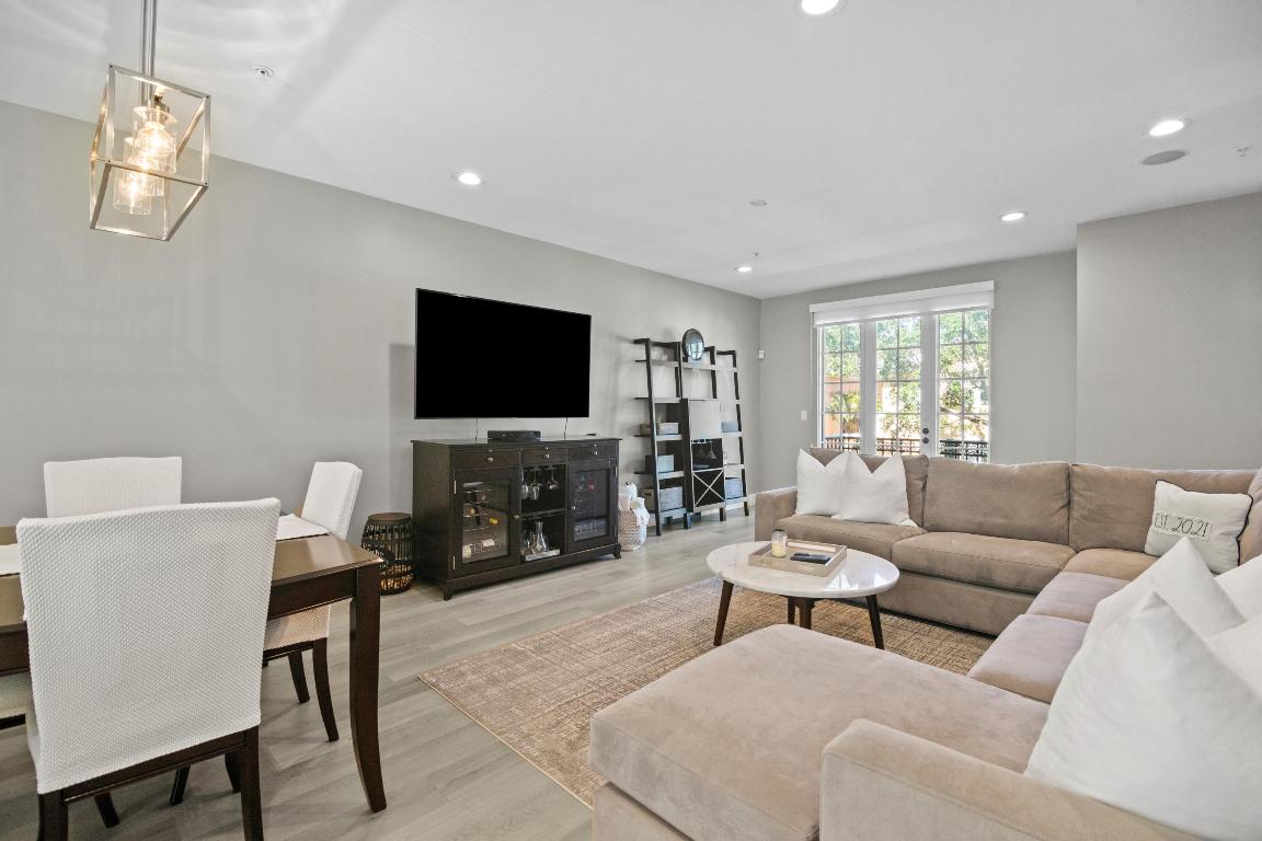 HERITAGE CLUB - Residential