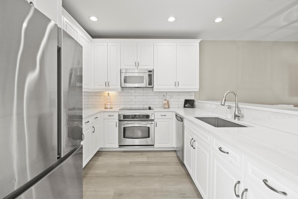 HERITAGE CLUB - Residential