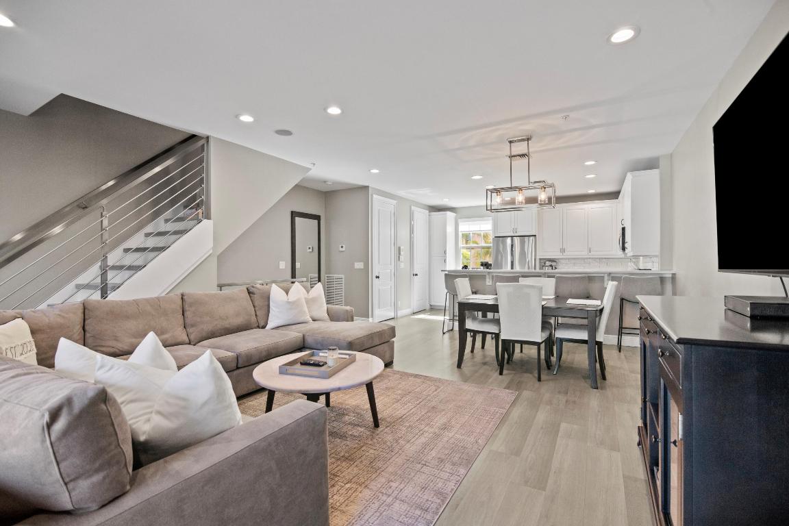 HERITAGE CLUB - Residential