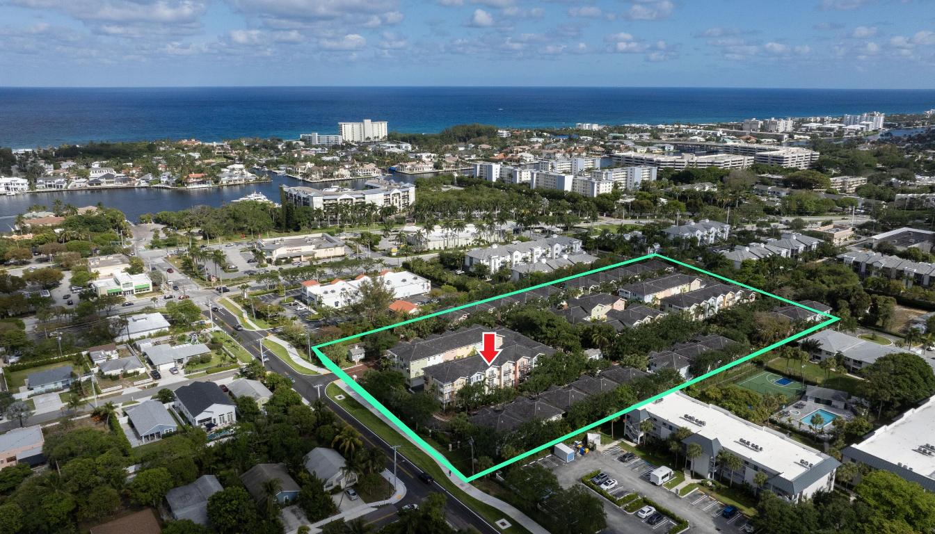 HERITAGE CLUB - Residential