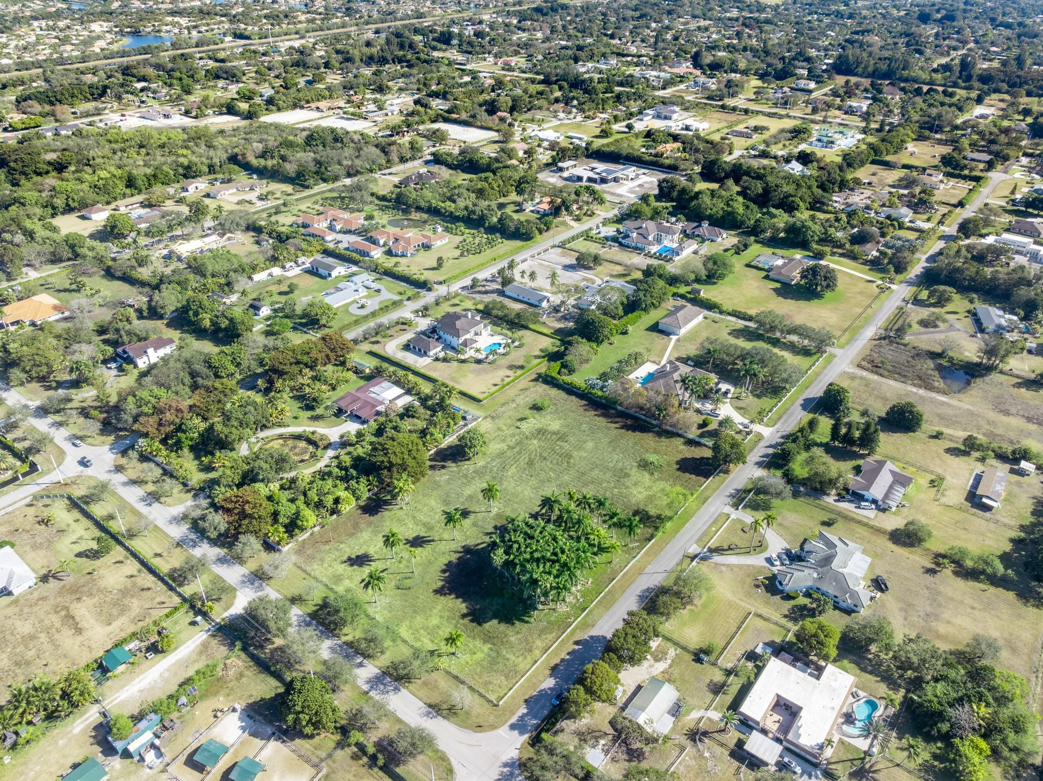 ROLLING OAKS ESTATES - Land