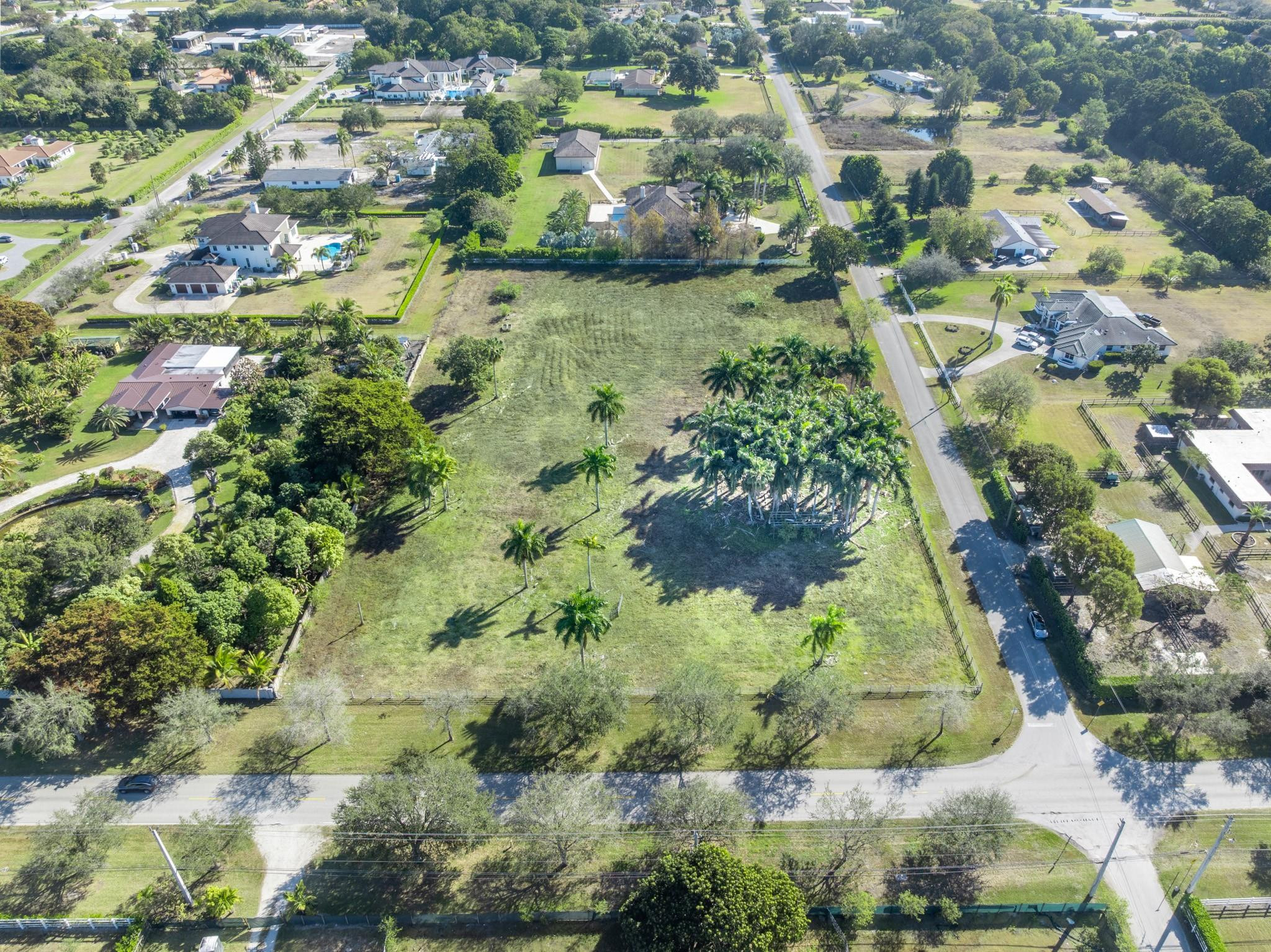 ROLLING OAKS ESTATES - Land