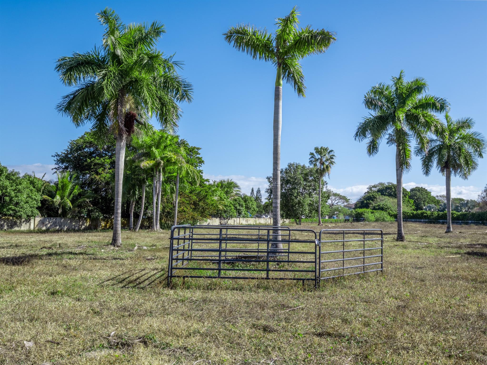 ROLLING OAKS ESTATES - Land