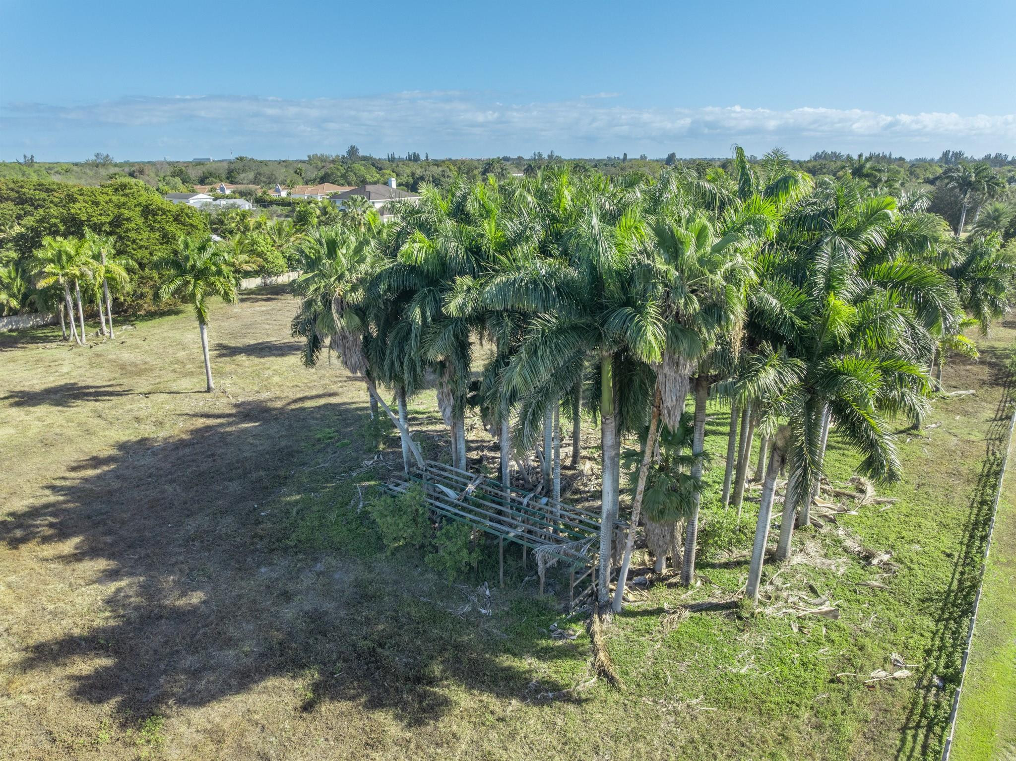 ROLLING OAKS ESTATES - Land