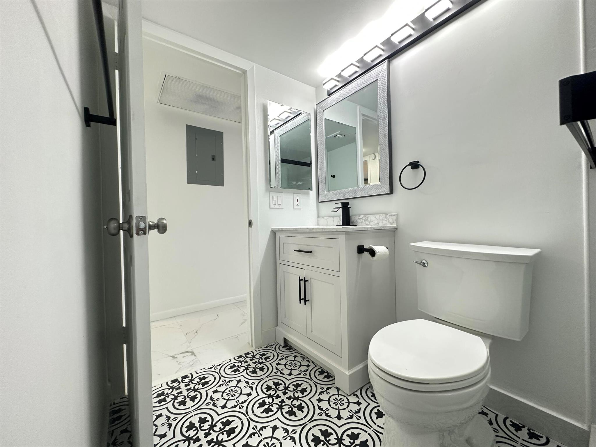 CENTURY VILLAGE CONDO - Residential