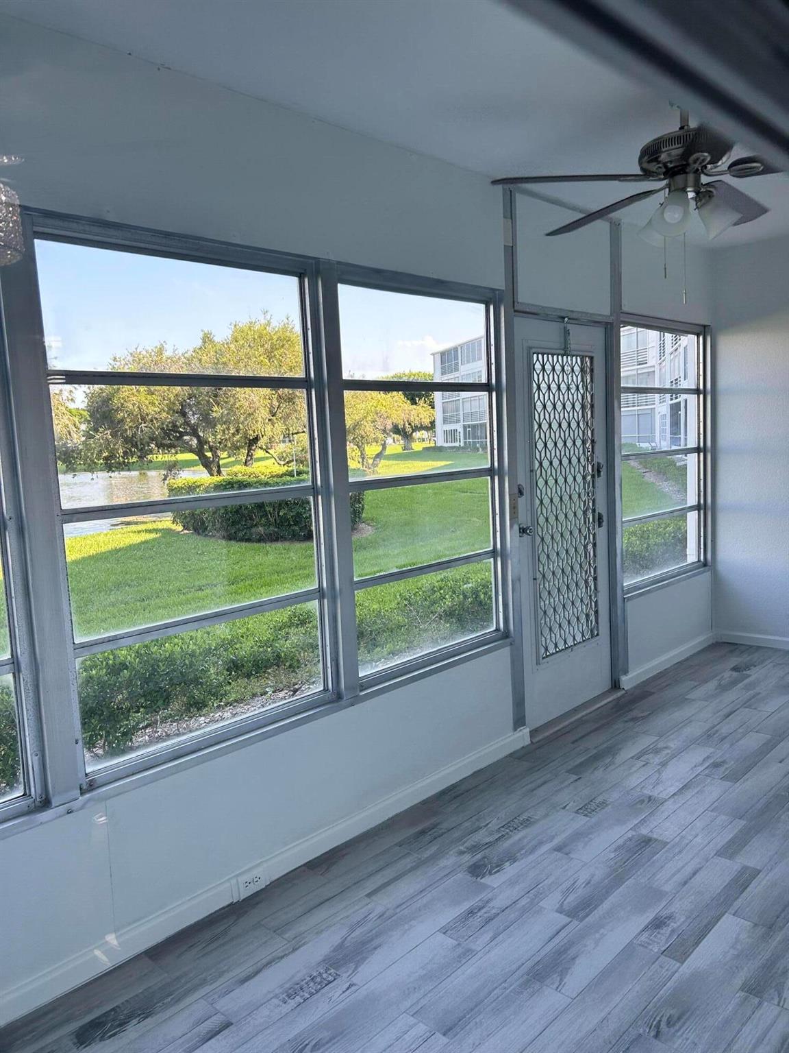 CENTURY VILLAGE CONDO - Residential