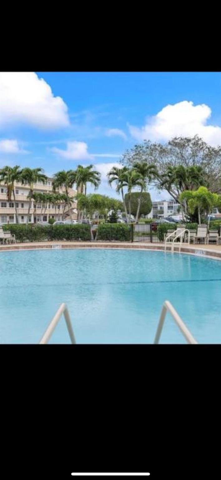 CENTURY VILLAGE CONDO - Residential