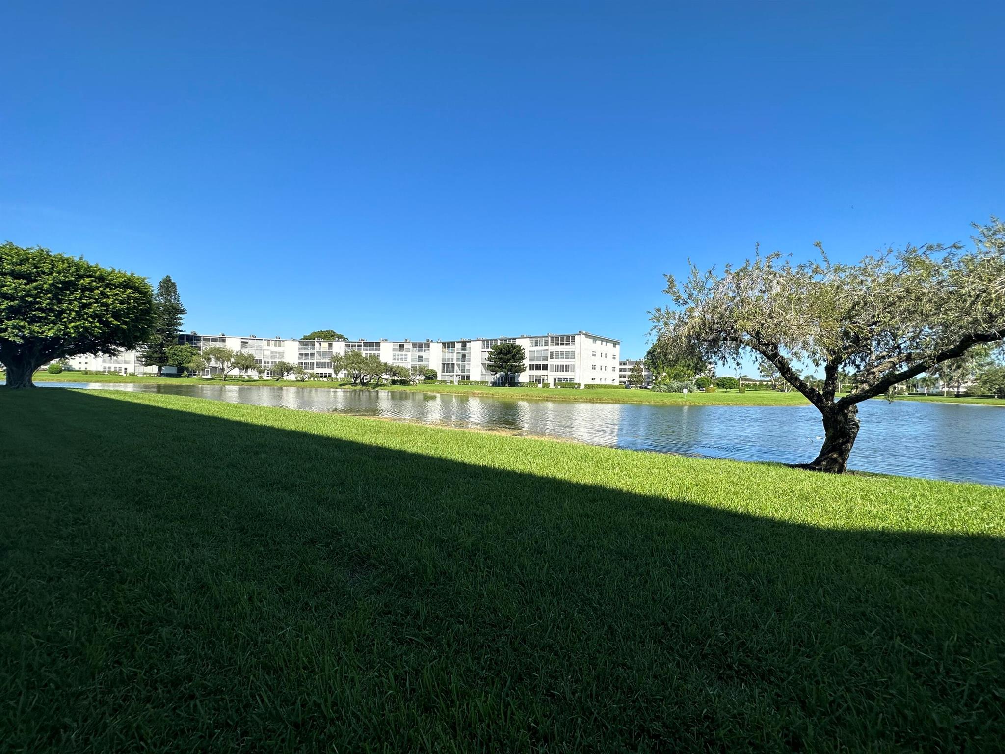 CENTURY VILLAGE CONDO - Residential