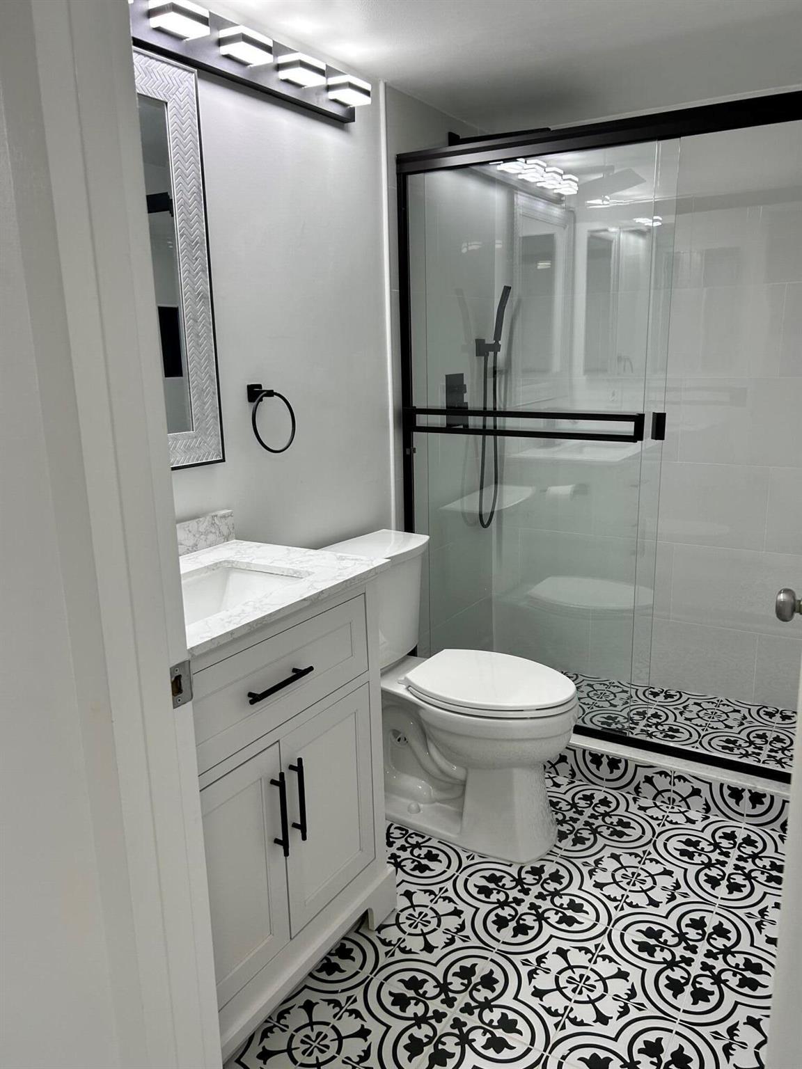 CENTURY VILLAGE CONDO - Residential