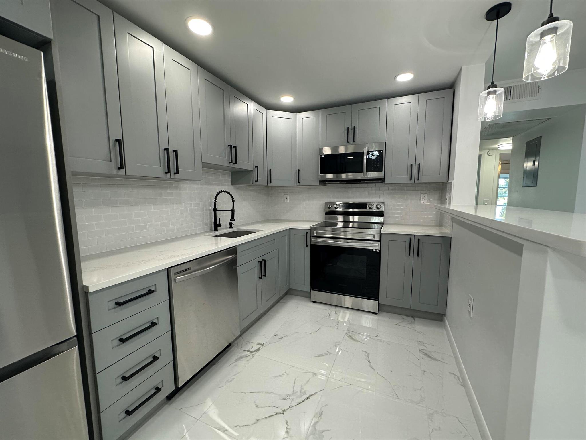 CENTURY VILLAGE CONDO - Residential