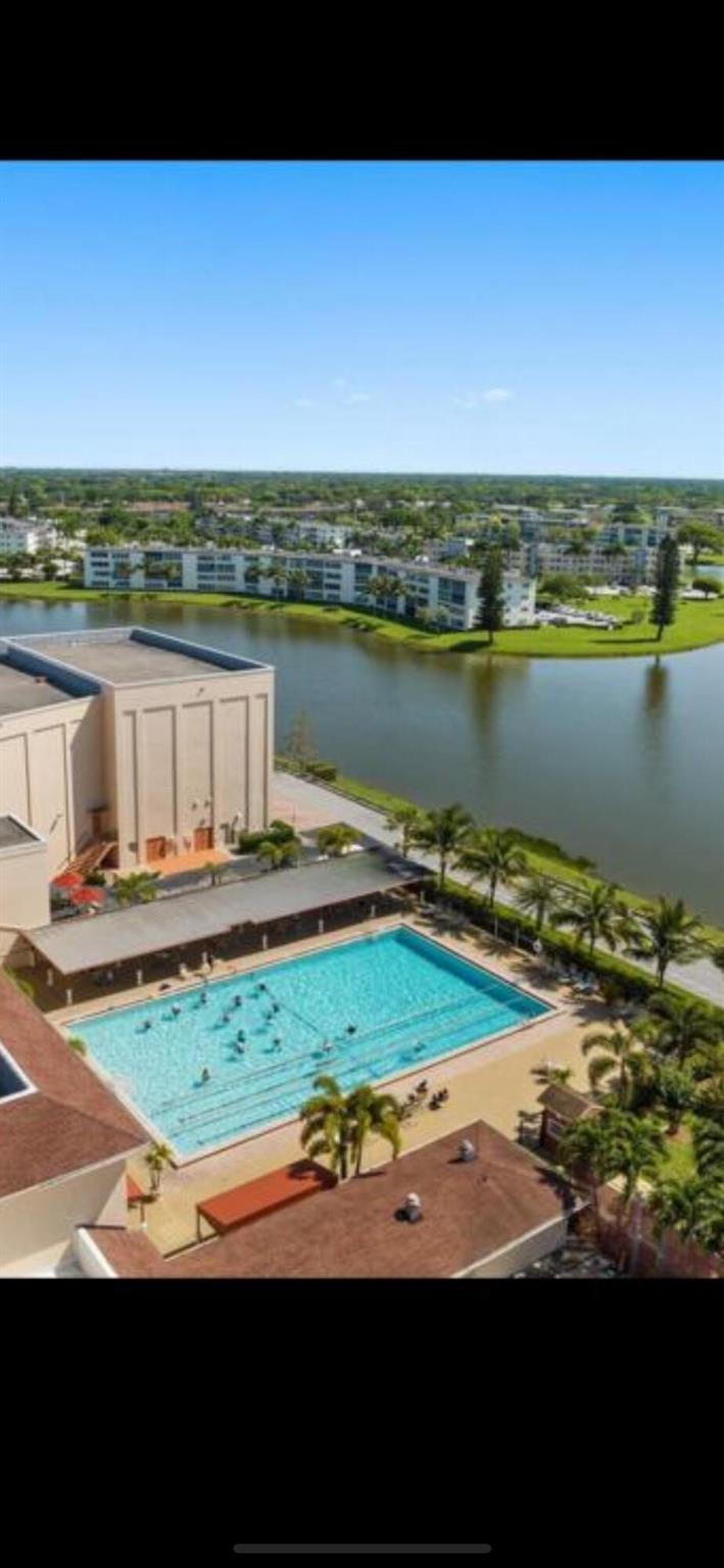 CENTURY VILLAGE CONDO - Residential