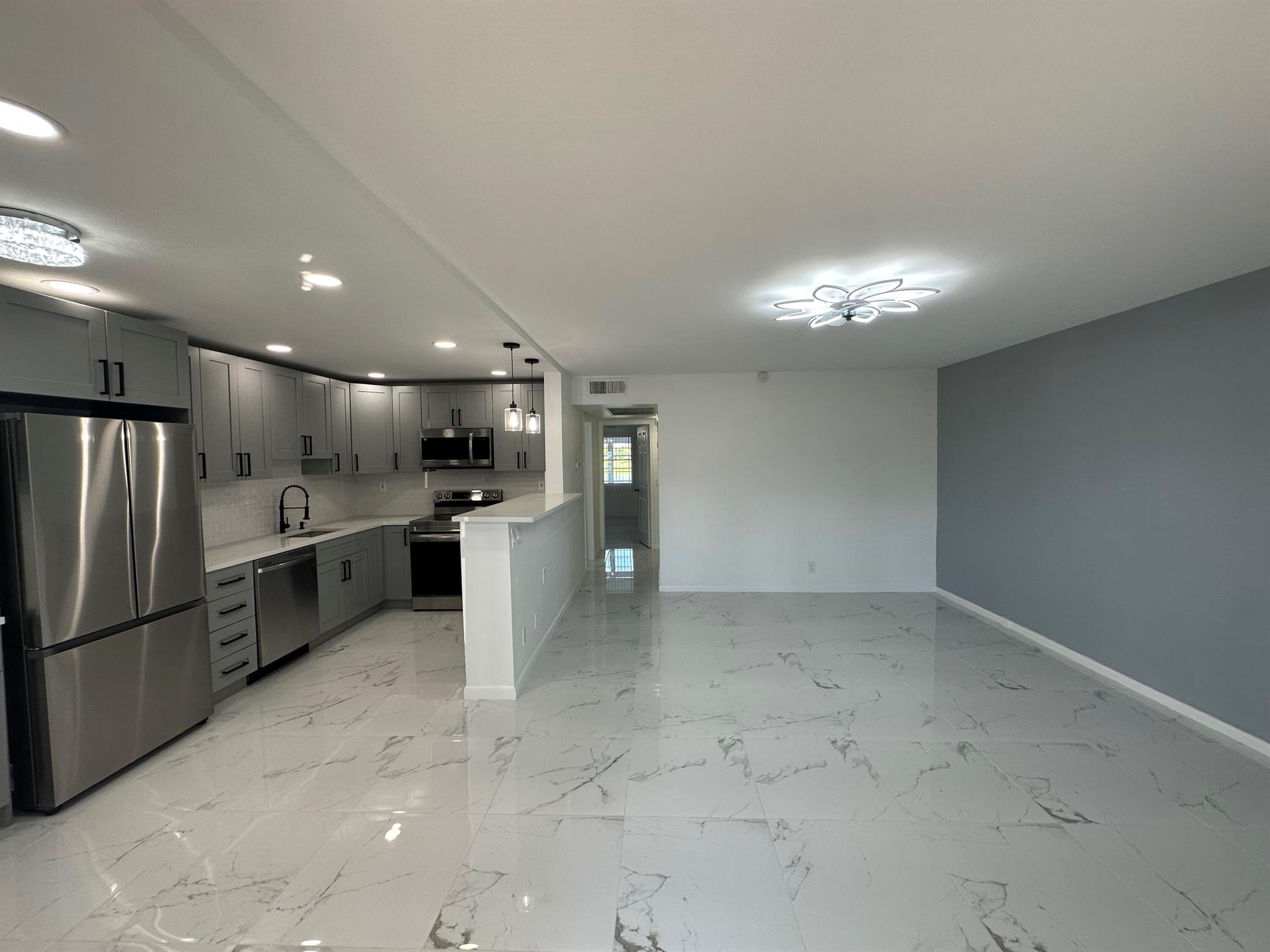 CENTURY VILLAGE CONDO - Residential