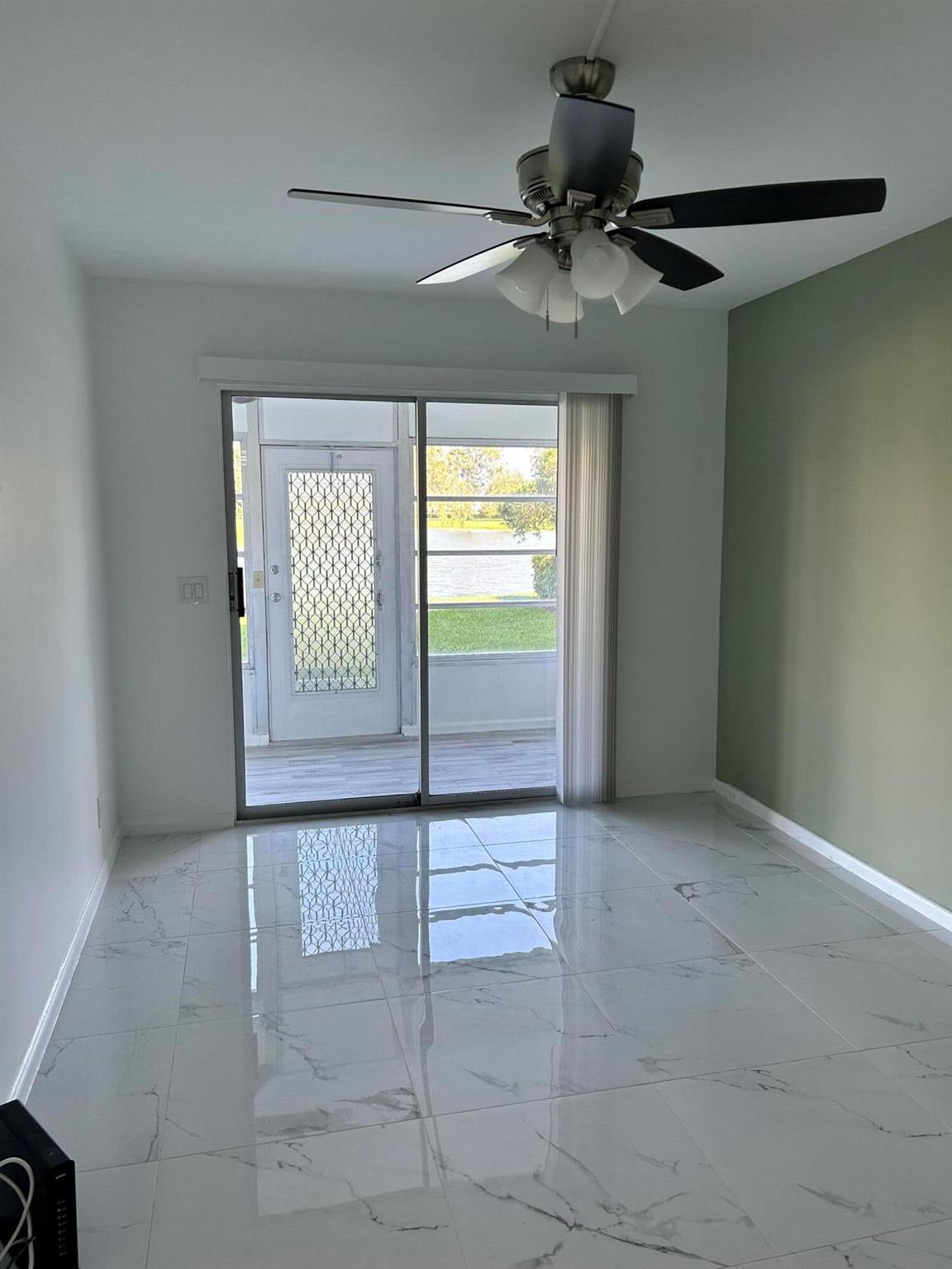 CENTURY VILLAGE CONDO - Residential