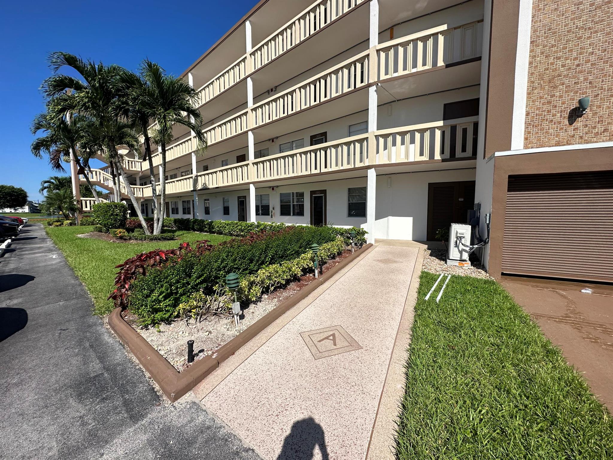 CENTURY VILLAGE CONDO - Residential