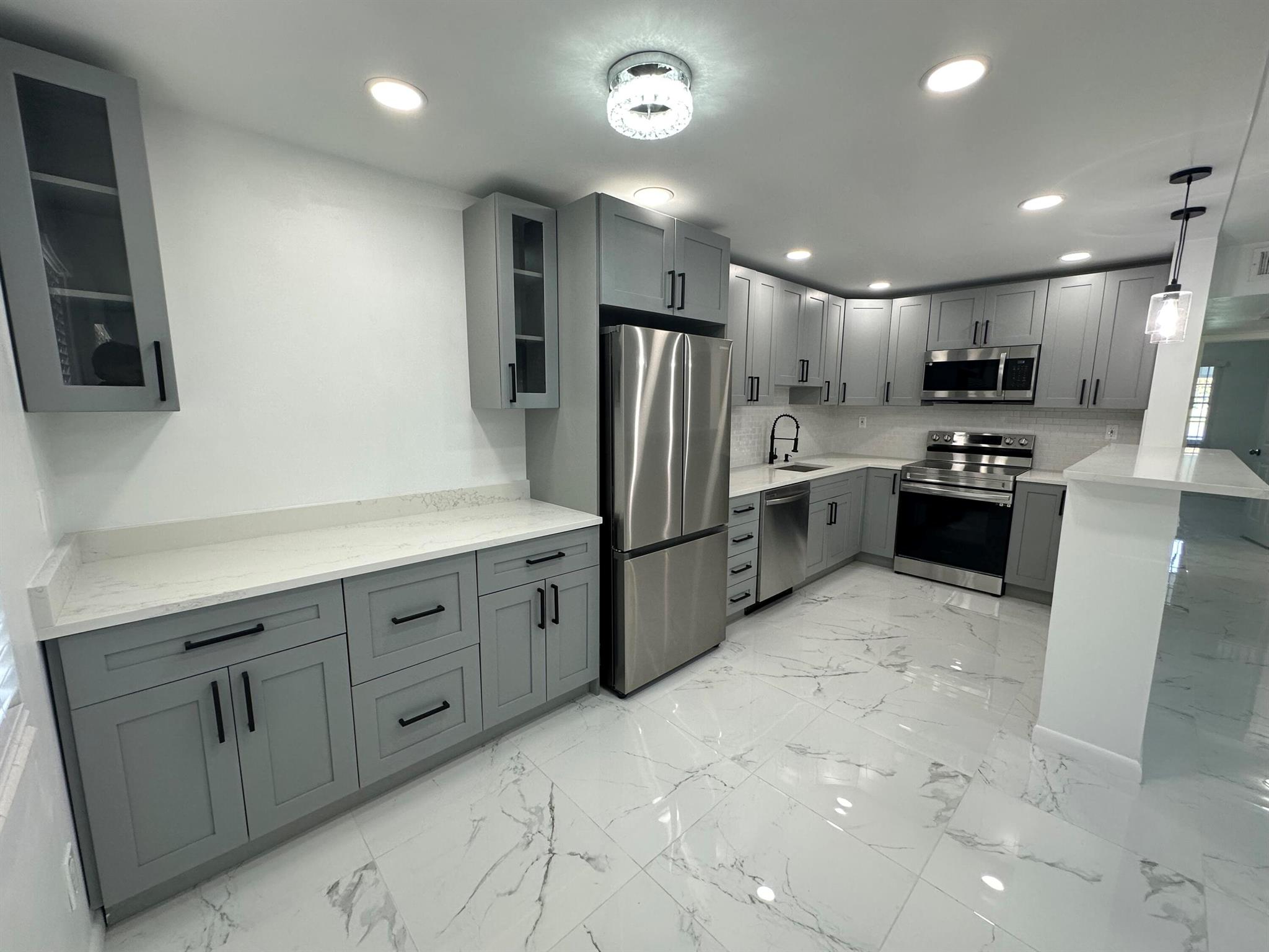 CENTURY VILLAGE CONDO - Residential