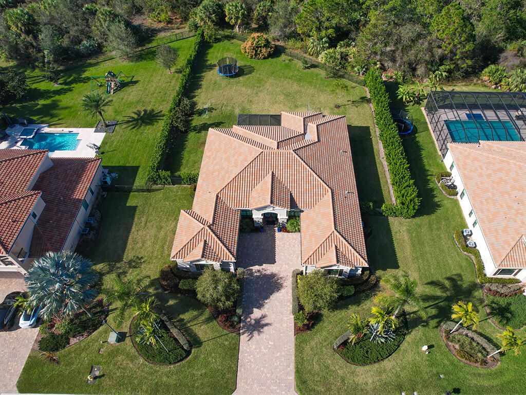 Photo of 5227 SW Longspur Lane, Palm City, FL 34990 (MLS # R10959179)