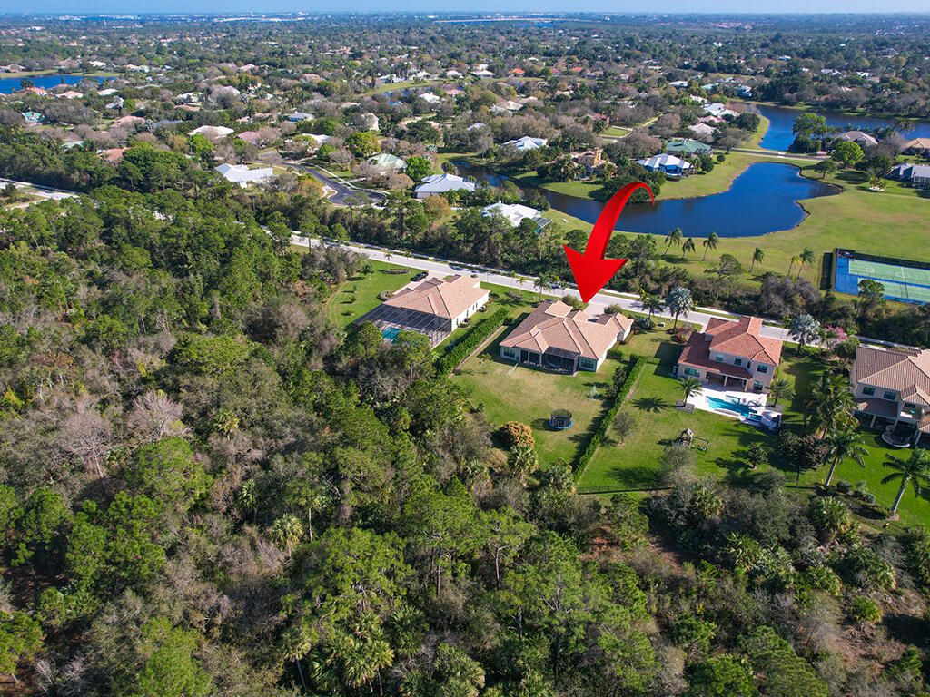 Photo of 5227 SW Longspur Lane, Palm City, FL 34990 (MLS # R10959179)