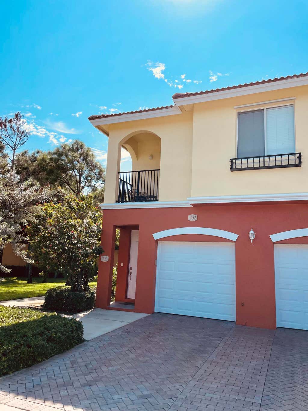 Photo of 58 SE Palermo Court #202, Stuart, FL 34994 (MLS # R11020975)