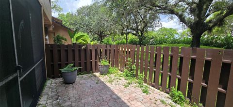 A home in Tamarac