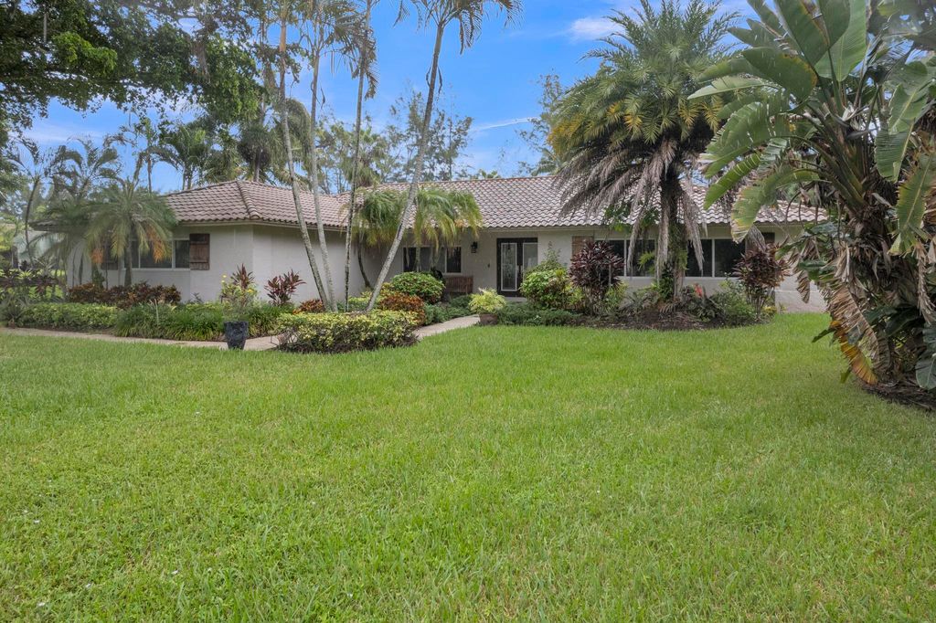 Photo of 22057 Woodset Way, Boca Raton, FL 33428 (MLS # R11125667)